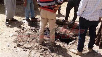 تحسين الخدمات والمرافق لمواطني كفر الشيخ