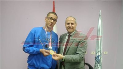 طلاب الفكرية والدمج بكفر الشيخ يحصلون على المراكز الأولى جمهوريًا