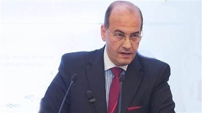 قنصل مصر بشيكاجو يستعرض الإنجازات التي تشهدها مصر