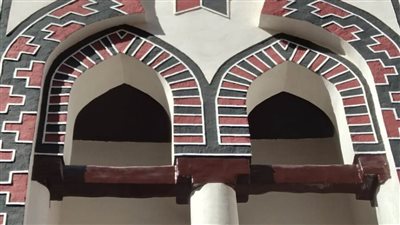 وزارة الآثار تعلن الانتهاء من ترميم جامع عبد الله عاصي بالمحلة الكبرى