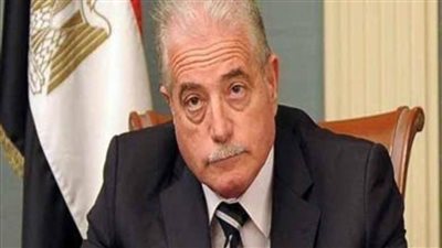 محافظو الجمهورية يهنئون الرئيس السيسي بالذكرى الأربعين لتحرير سيناء