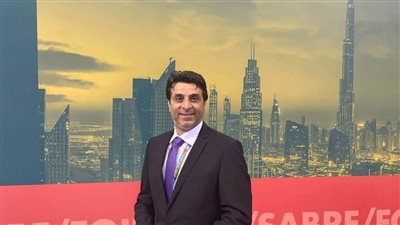 الميداني: التزام صارم بالكود الخاص بالصحة العالمية خلال منافسات الجائزة الكبرى للسلاح بالقاهرة 