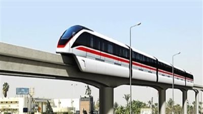 بعد وصول آخر دفعة عربات.. 10 معلومات عن مشروع القطار الكهربائي السلام ـ العاصمة الإدارية