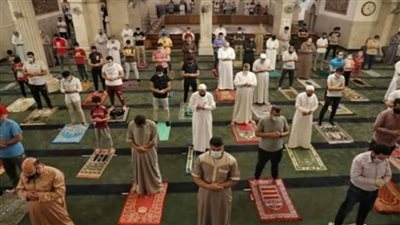 فضل صلاة الجماعة.. أنوار من الأزهر