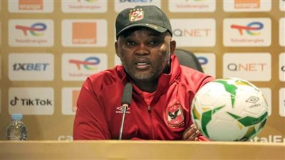 خطة موسيماني وتأهل أنس جابر وإشادة بالنني واستياء بيراميدز 