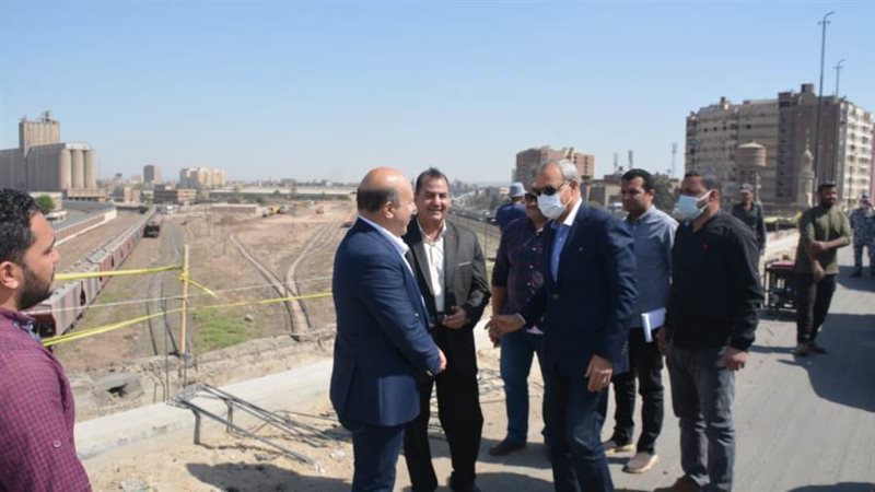 متابعة الأعمال