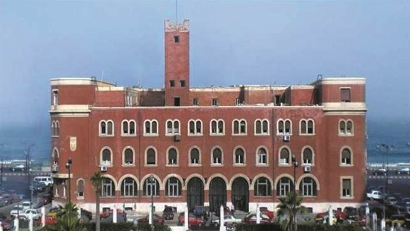 جامعة الإسكندرية