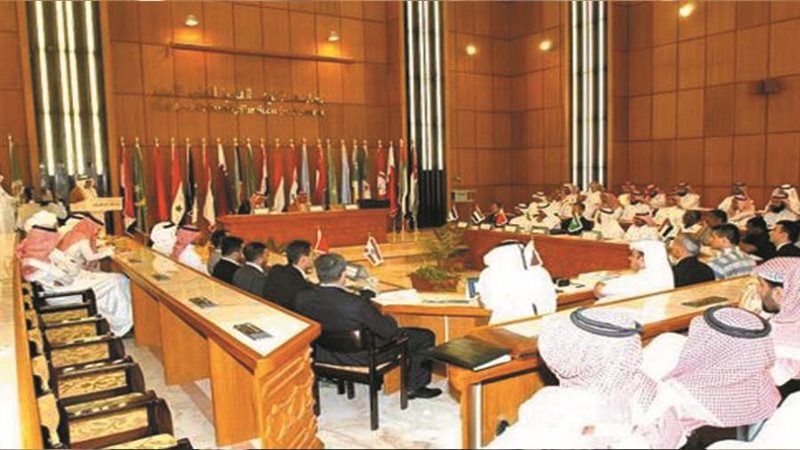 مجلس وزراء الداخلية