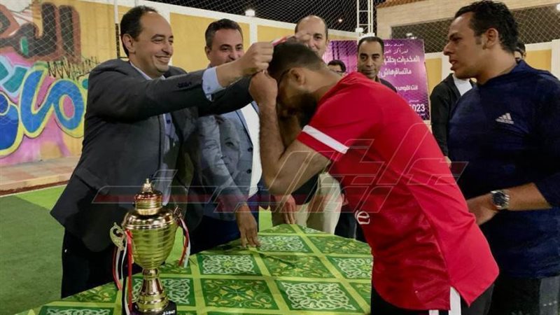 خلال الدوري