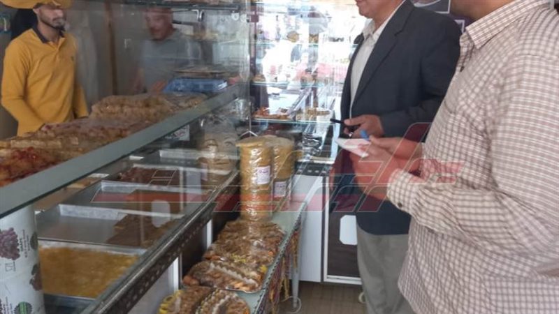 خلال الحملات