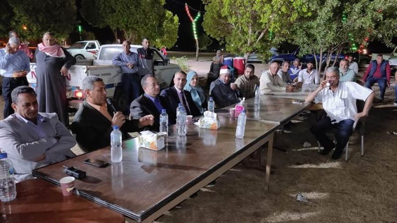 المهندس مجدي الطماوي