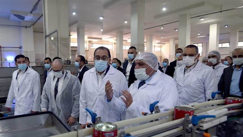 خلال التفقد