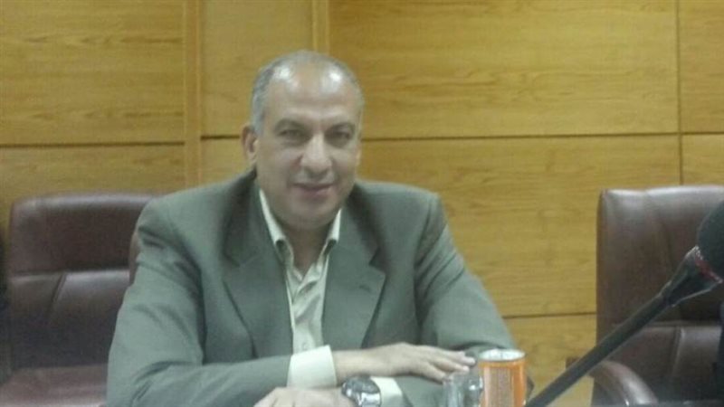 ق أكد د. حاتم إبراهيم