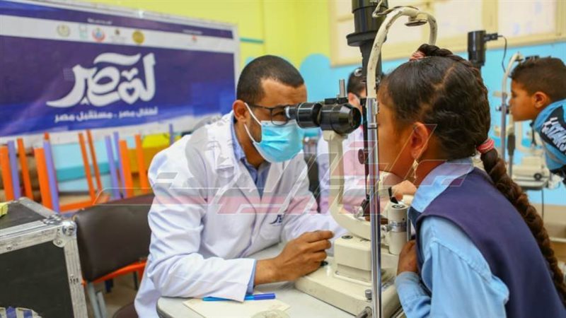 خلال الخدمات