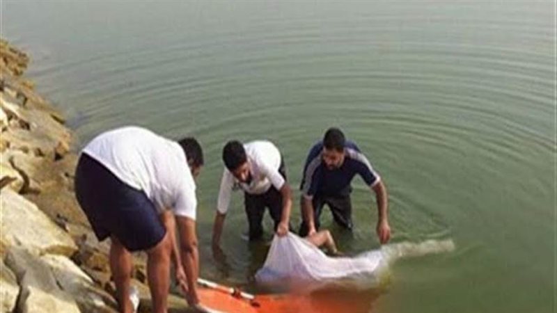 العثور على جثة