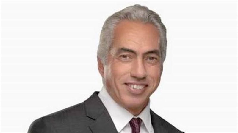 عمرو السنباطي