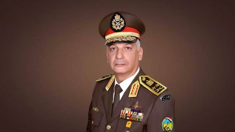 الفريق أول محمد زكي