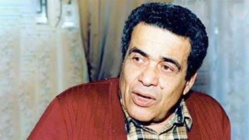 الكاتب الكبير فتحي