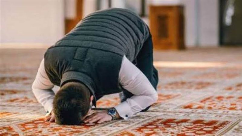 موعد أذان المغرب