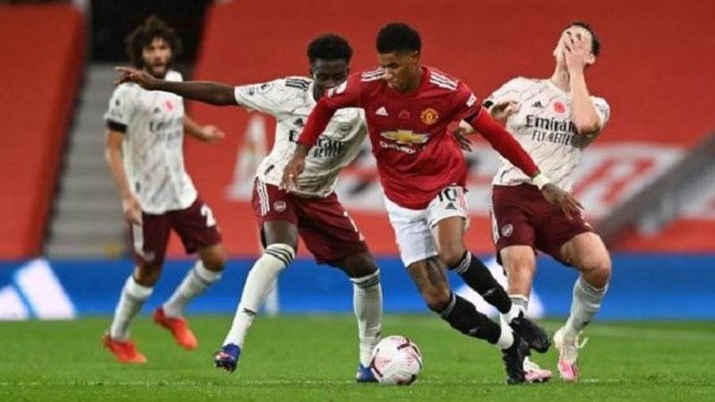 آرسنال يحقق فوزا