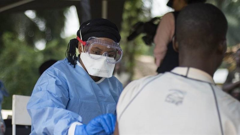 الكونغو الديمقراطية