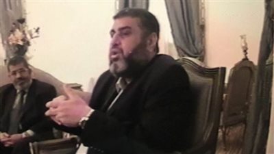 خيرت الشاطر يتطاول في أحدث تسريبات له في الحلقة الـ22 من الاختيار 3