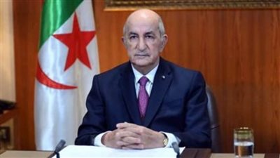 الرئيس الجزائري يستعد لإجراء تعديل حكومي جديد