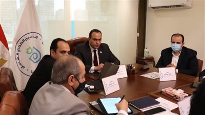 التأمين الصحي: تشكيل لجنة للتخطيط والإعداد لتطبيق المنظومة بالجمهورية