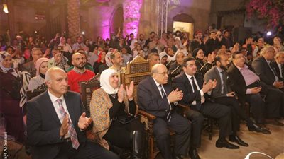 حفلات فنية مميزة في 