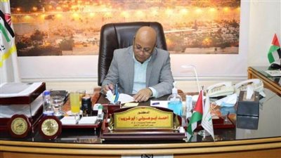 دائرة شؤون اللاجئين ترفض رسالة المفوض العام للأنروا