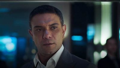 تحول جوهري في أداء آسر ياسين بمشهد المحاكمة في 