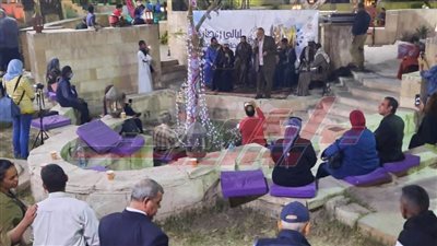 «التجريب في مسرح الثقافة الجماهيرية» و