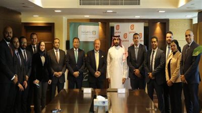 البنك الأهلي المصري يحصل على رخصة ميسر الدفع (Payment Facilitator) من البنك المركزى المصري بالتعاون مع شركة جيديا للتكنولوجيا لإتاحة الدفع الالكتروني عبر الهاتف المحمول (Tap on Phone)