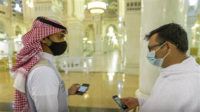 712 ألف مستفيد من خدمات الترجمة داخل المسجد الحرام