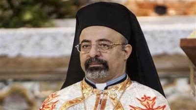 بطريرك الأقباط الكاثوليك بمصر يترأس قداس عيد القيامة المجيد
