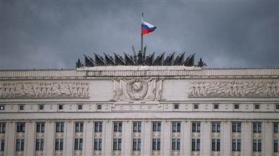 الدفاع الروسية: عملاء من المخابرات الأوكرانية والبريطانية يحضرون لاستفزاز جديد في لوهانسك   