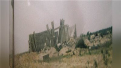 عيد تحرير سيناء.. شاهد عيان يروي أحداثًا عمرها 40 عامًا (صور)