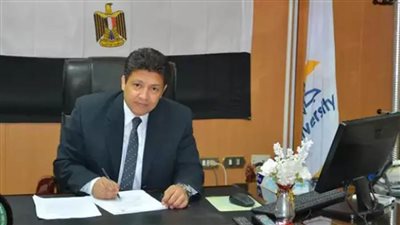 رئيس جامعة دمياط يفتتح الأسبوع البيئي بكلية الحاسبات