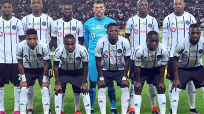 أورلاندو الجنوب إفريقي يبلغ نصف نهائي الكونفدرالية بفوزه على سيمبا التنزاني