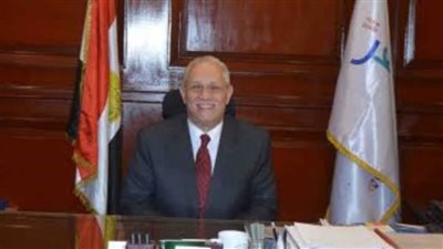 محافظ الأقصر يهنئ الإخوة المسيحيين بعيد القيامة