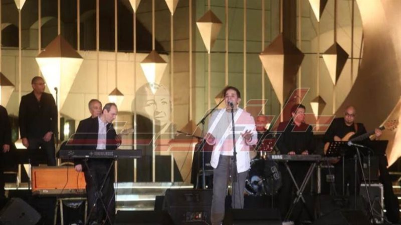 فعاليات ليالي رمضان