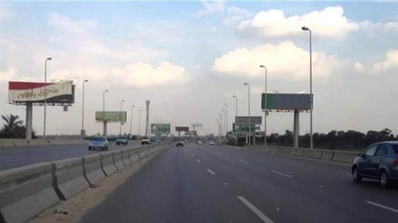 فتح طريقي الإسكندرية