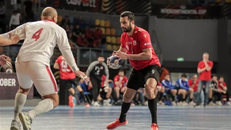 دوري السوبر لكرة