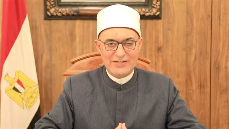 الأمين العام لمجمع