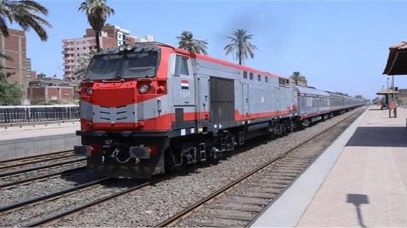 مواعيد القطارات