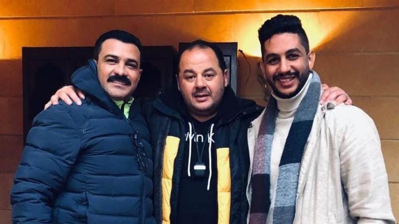 صناع الفيلم