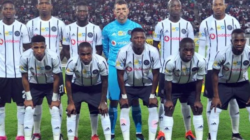 فريق أورلاندو بيراتس