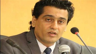 أيمن عبدالمجيد سكرتيرًا عامًا لنقابة الصحفيين بالإجماع