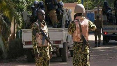 مقتل 15 شخصًا في هجمات مسلحة شمالي بوركينا فاسو