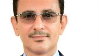 سفير اليمن في مصر يبعث برقية بمناسبة عيد تحرير سيناء